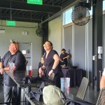 Top Golf End Of The Year Outing