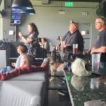 Top Golf End Of The Year Outing