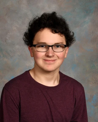 Aspire Trade High School PTSO | Wesley Gamer | Student Council Secretary